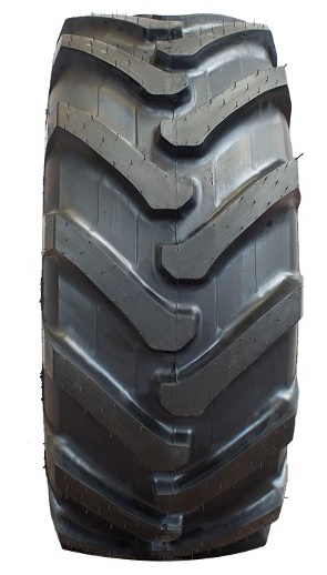 440/80R24 opona ALLIANCE 580 TL 161A8